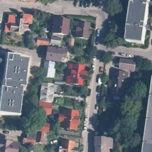 Vaizdas iš viršaus: Maišiagalos g. 16, Vilnius