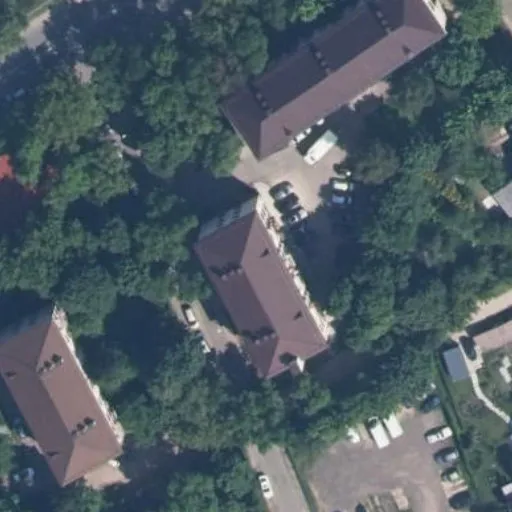 Vaizdas iš viršaus: Panevėžio g. 4, Vilnius