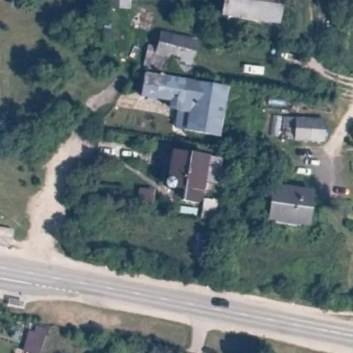 Vaizdas iš viršaus: Salininkų g. 145, Vilnius