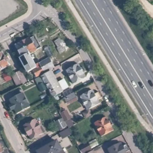 Vaizdas iš viršaus: Siesikų g. 11, Vilnius