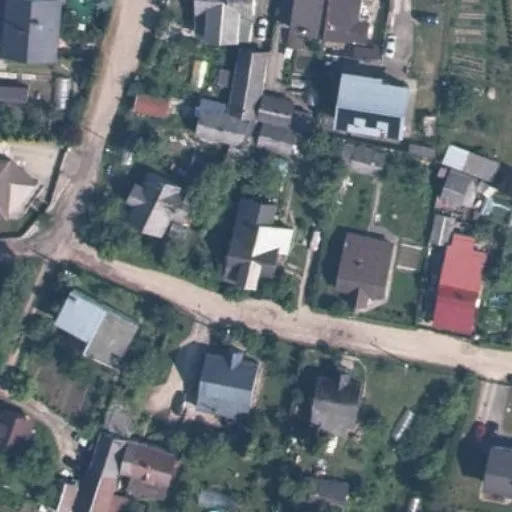 Vaizdas iš viršaus: Sodžiaus g. 4, Vilnius