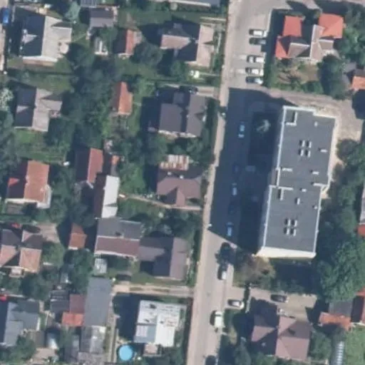 Vaizdas iš viršaus: Giedraičių g. 82, Vilnius
