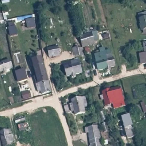 Vaizdas iš viršaus: Jočionių g. 33, Vilnius