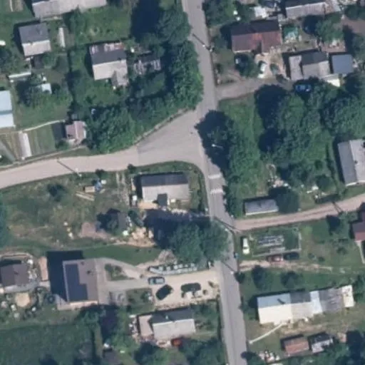 Vaizdas iš viršaus: Liudvinavo g. 63, Vilnius
