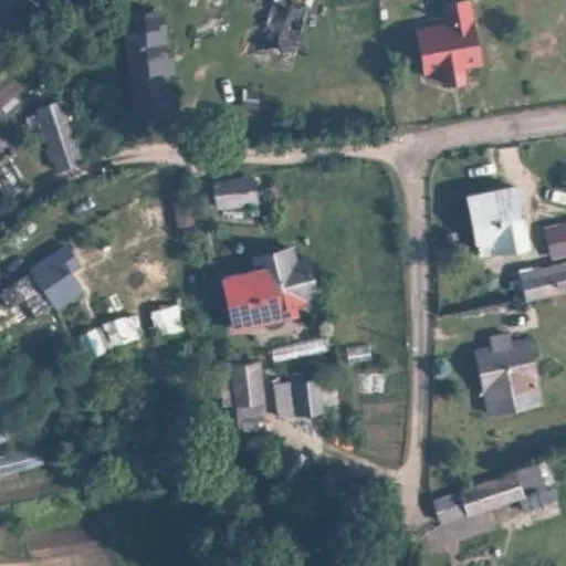 Vaizdas iš viršaus: Riešės g. 7, Vilnius