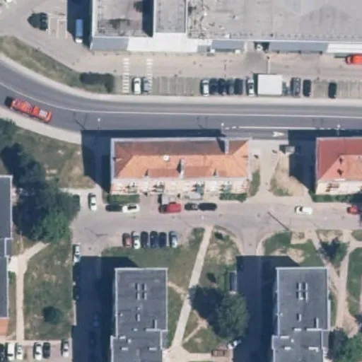 Vaizdas iš viršaus: Vaduvos g. 7, Vilnius