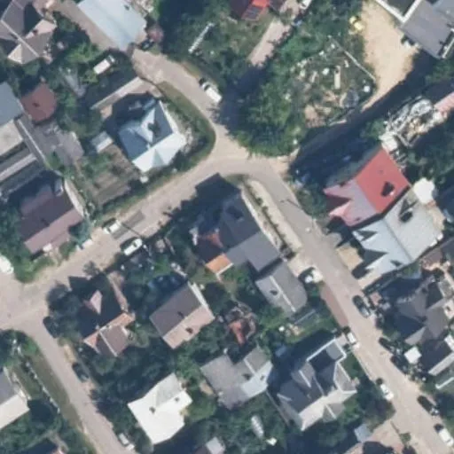 Vaizdas iš viršaus: Vieversių g. 11, Vilnius