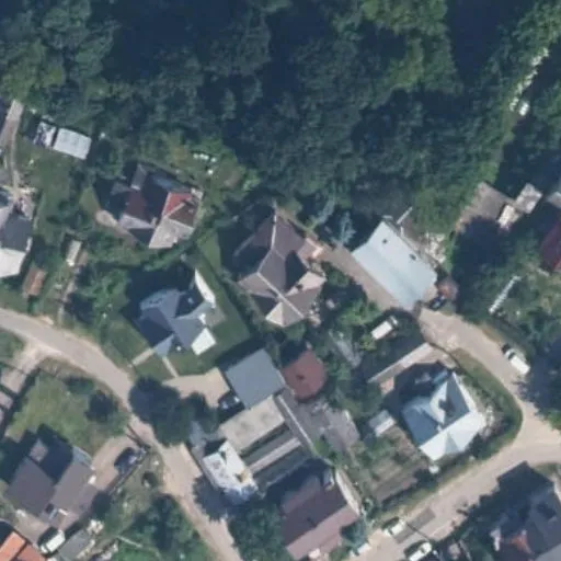 Vaizdas iš viršaus: Vieversių g. 12, Vilnius