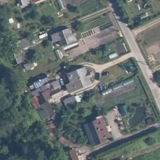 Vaizdas iš viršaus: Gulbinų g. 12, Vilnius