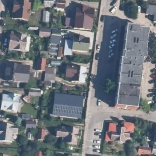 Vaizdas iš viršaus: Giedraičių g. 90, Vilnius