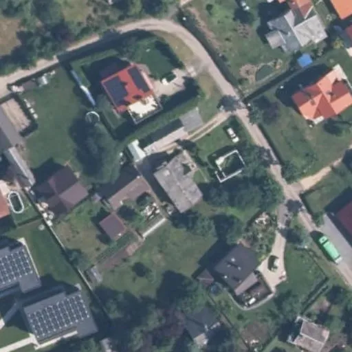 Vaizdas iš viršaus: Kairėnės g. 15, Vilnius
