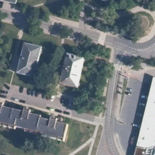 Vaizdas iš viršaus: Keramikų g. 20, Vilnius