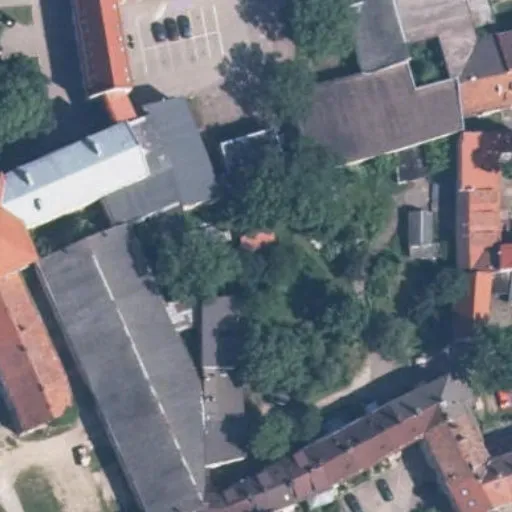 Vaizdas iš viršaus: Liejyklos g. 4A, Vilnius
