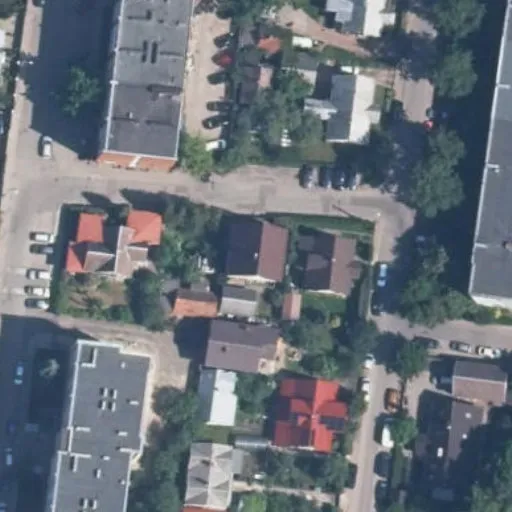 Vaizdas iš viršaus: Maišiagalos g. 18A, Vilnius