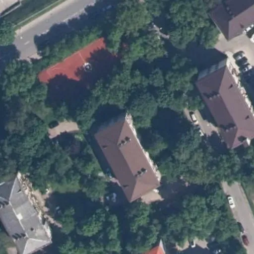 Vaizdas iš viršaus: Panevėžio g. 1, Vilnius