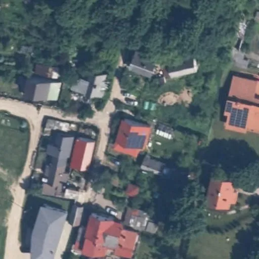 Vaizdas iš viršaus: Perlojos g. 12, Vilnius
