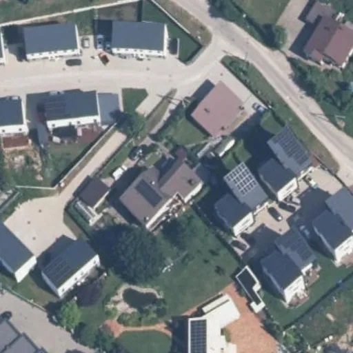 Vaizdas iš viršaus: Pylimėlių g. 31, Vilnius