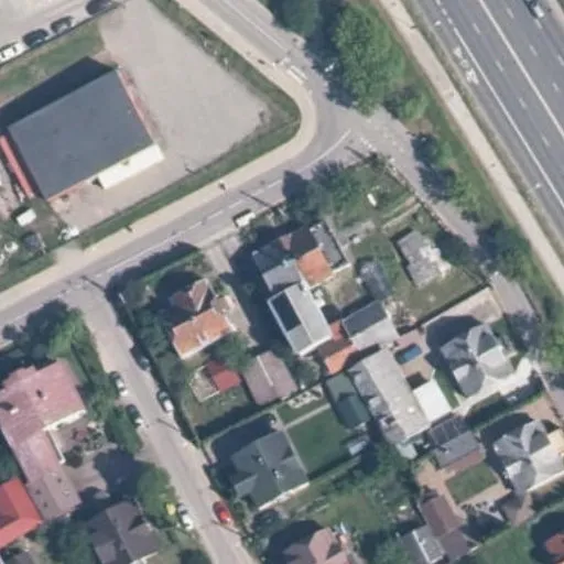 Vaizdas iš viršaus: Siesikų g. 12, Vilnius