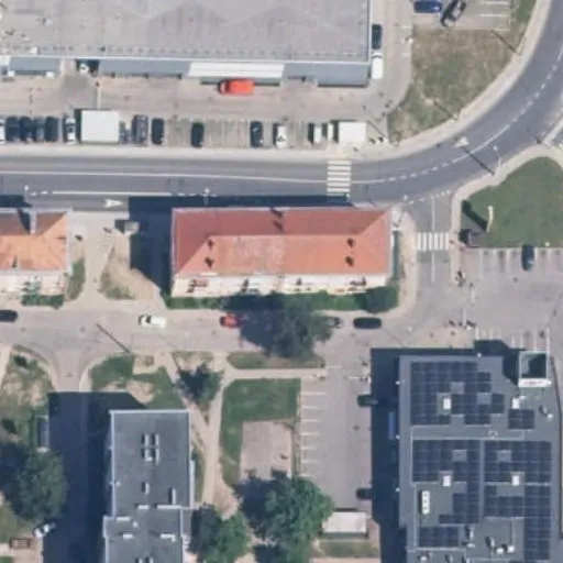 Vaizdas iš viršaus: Vaduvos g. 5, Vilnius