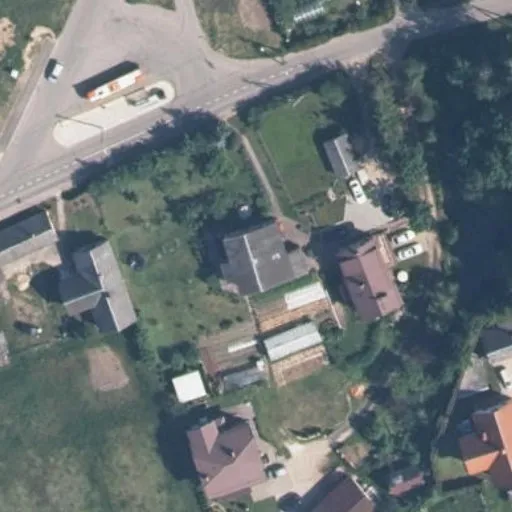 Vaizdas iš viršaus: Ožkinių g. 67, Vilnius