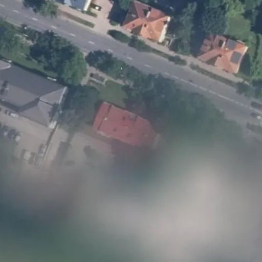 Vaizdas iš viršaus: Šilo g. 7, Vilnius