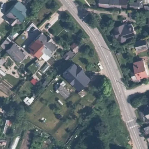 Vaizdas iš viršaus: Žaliakalnio g. 31, Vilnius