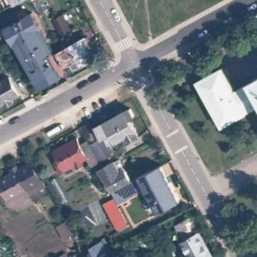 Vaizdas iš viršaus: Latgalių g. 16, Vilnius