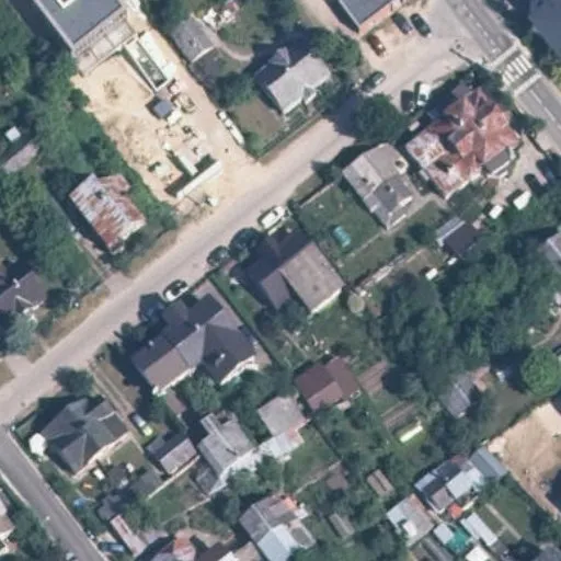 Vaizdas iš viršaus: Žiogų g. 13, Vilnius
