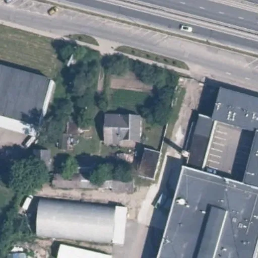 Vaizdas iš viršaus: Žirnių g. 16, Vilnius