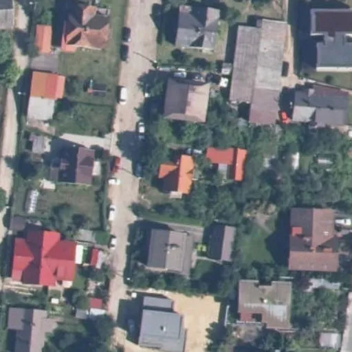 Vaizdas iš viršaus: Dubingių g. 25, Vilnius
