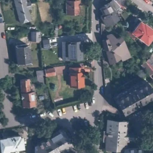 Vaizdas iš viršaus: Kenos g. 11, Vilnius