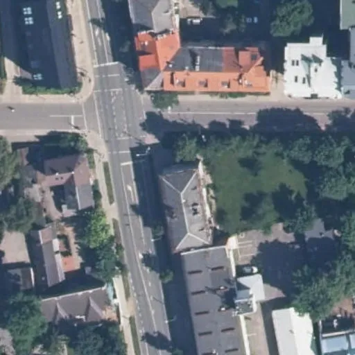 Vaizdas iš viršaus: Kęstučio g. 41, Vilnius