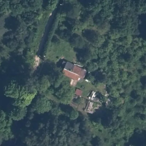 Vaizdas iš viršaus: Lyglaukių g. 31, Vilnius