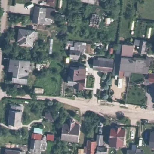 Vaizdas iš viršaus: Mirtų g. 15, Vilnius