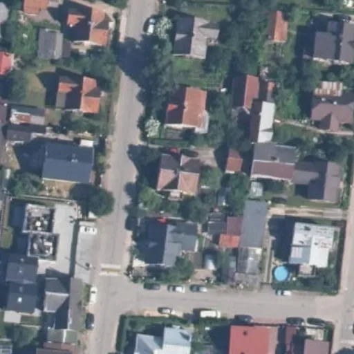Vaizdas iš viršaus: Ratnyčios g. 25, Vilnius