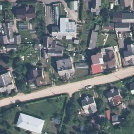 Vaizdas iš viršaus: Vaisių g. 10, Vilnius