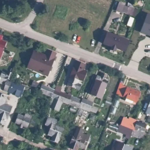 Vaizdas iš viršaus: Vaivos g. 13, Vilnius