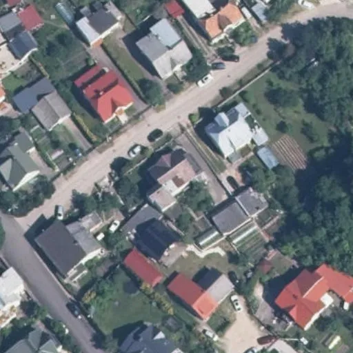 Vaizdas iš viršaus: Žiogų g. 14, Vilnius