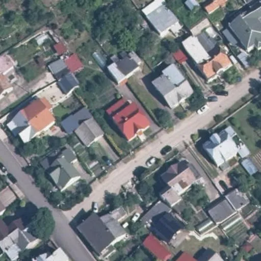 Vaizdas iš viršaus: Žiogų g. 37, Vilnius