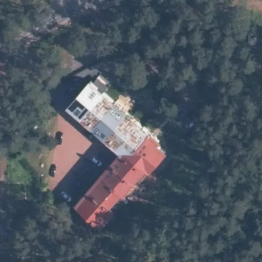 Vaizdas iš viršaus: Balžio g. 21, Vilnius