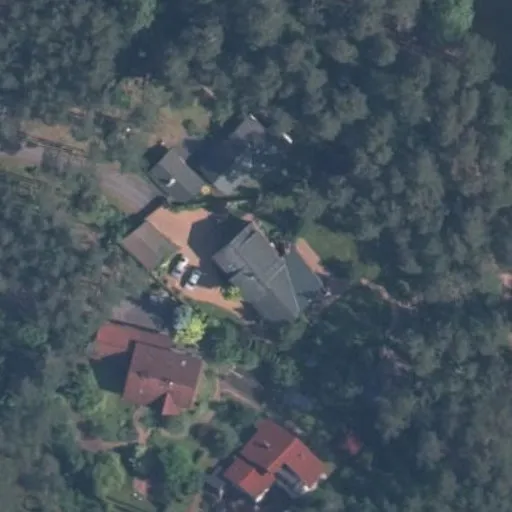 Vaizdas iš viršaus: Balžio g. 25, Vilnius