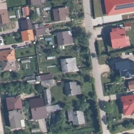 Vaizdas iš viršaus: Bičių g. 20, Vilnius