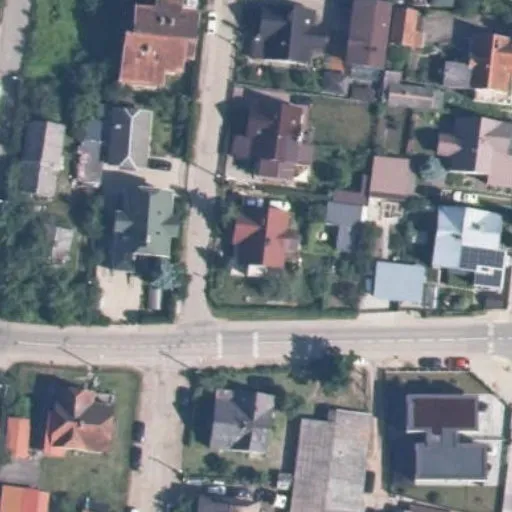 Vaizdas iš viršaus: Dubingių g. 31, Vilnius