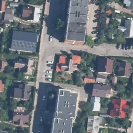 Vaizdas iš viršaus: Giedraičių g. 83, Vilnius