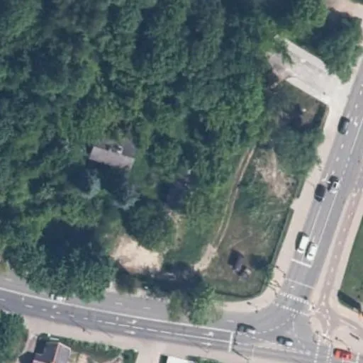 Vaizdas iš viršaus: Juodasis kel. 30, Vilnius