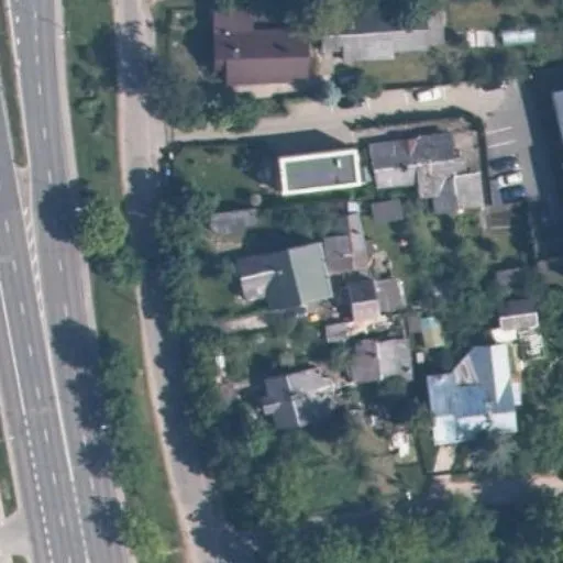 Vaizdas iš viršaus: Kalvarijų g. 173, Vilnius