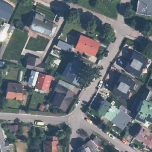 Vaizdas iš viršaus: Kenos g. 3, Vilnius