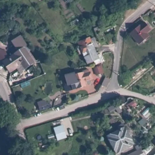 Vaizdas iš viršaus: Linų g. 2, Vilnius