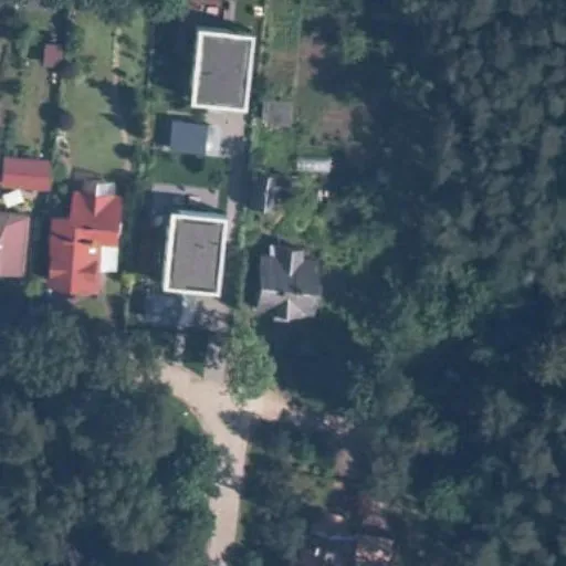 Vaizdas iš viršaus: Lobio g. 1, Vilnius