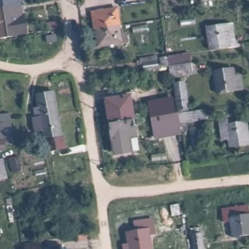 Vaizdas iš viršaus: Medaus g. 39, Vilnius